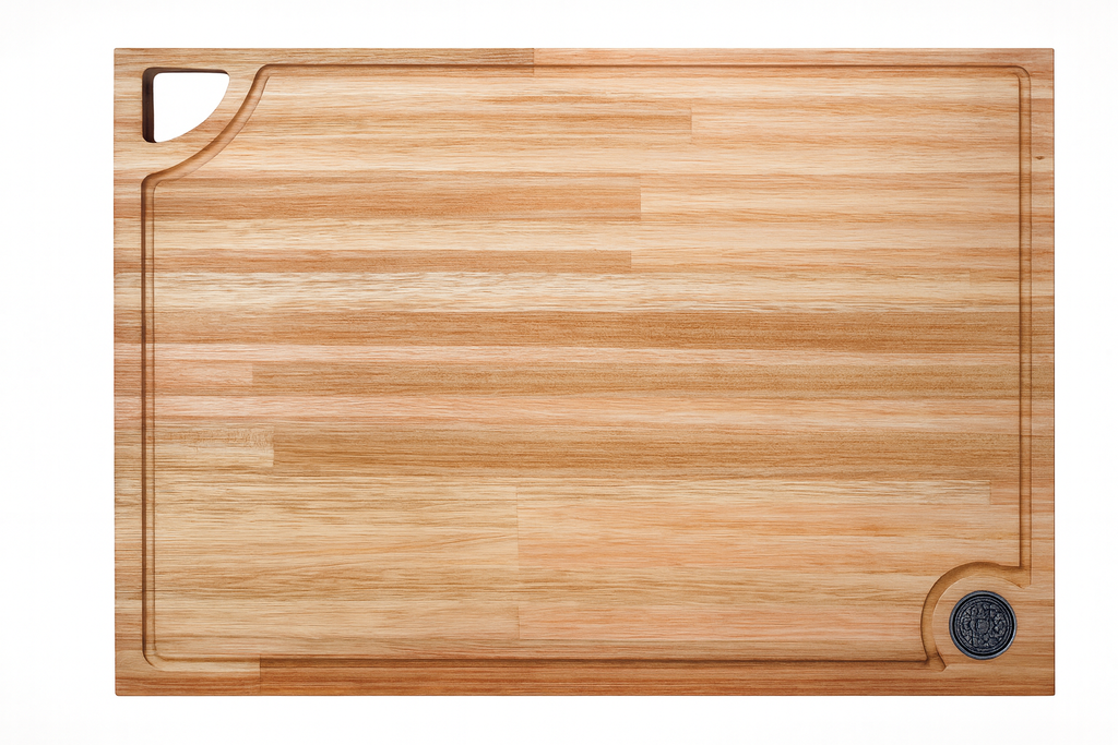 Tabla Eucalipto 40x30x3